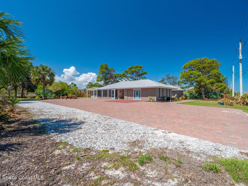 4970 Highway 1, Grant-Valkaria, FL 32949