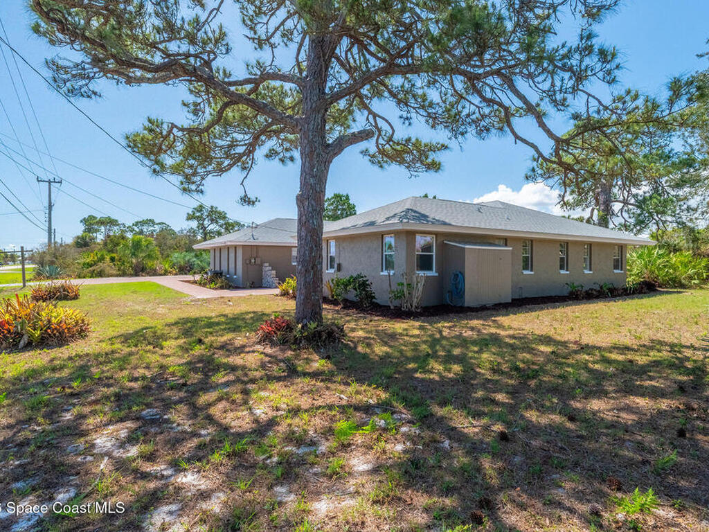 4970 Highway 1, Grant-Valkaria, FL 32949