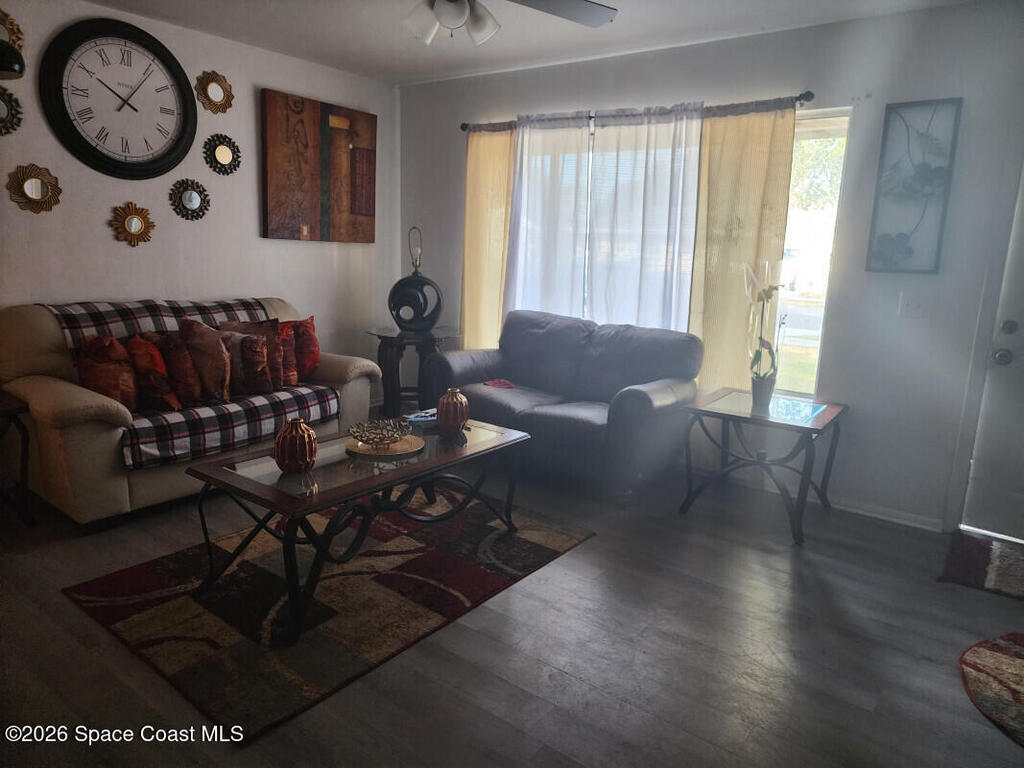 1066 Galty Circle, Palm Bay, FL 32905