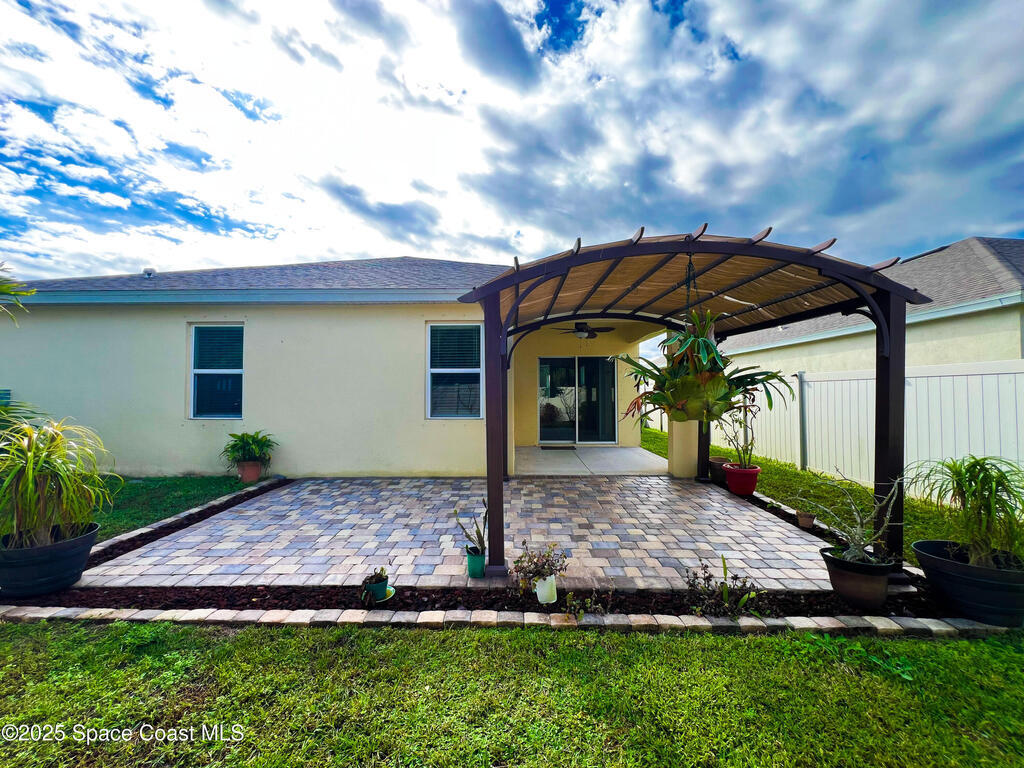 590 Sorrento Drive, Cocoa, FL 32922