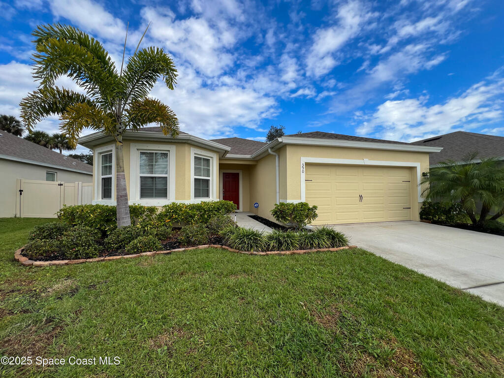 590 Sorrento Drive, Cocoa, FL 32922