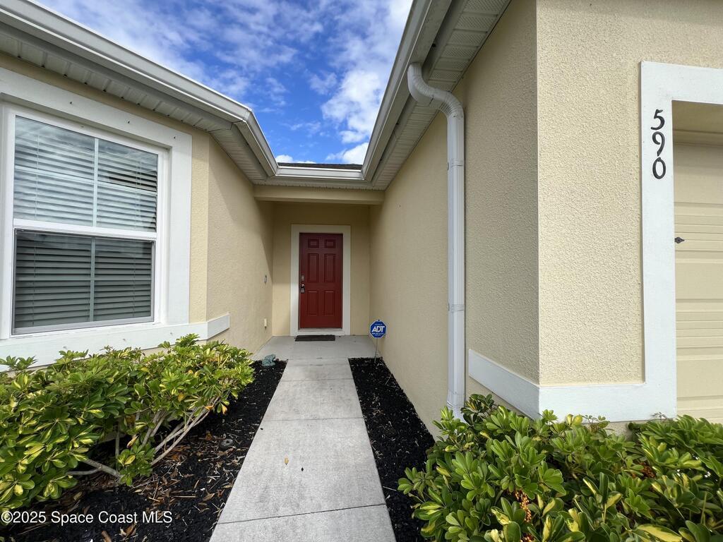 590 Sorrento Drive, Cocoa, FL 32922