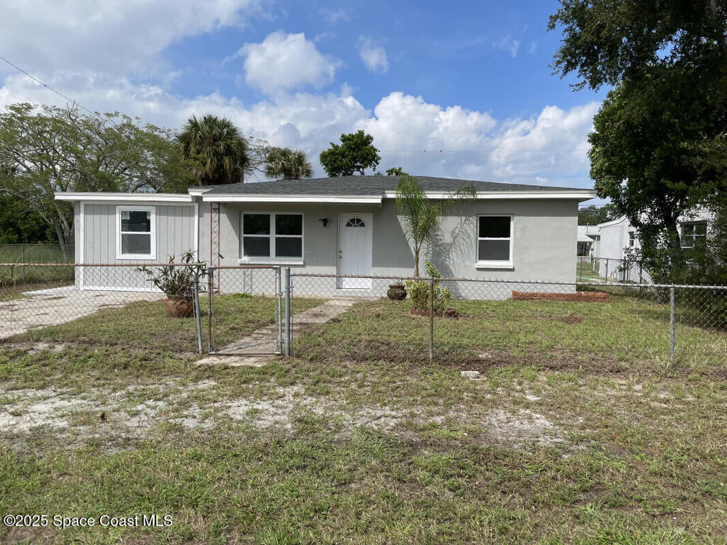 1060 Olive Street, Cocoa, FL 32922
