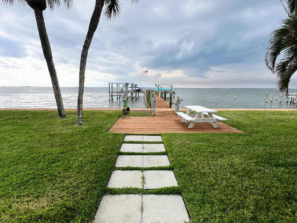 3100 S Atlantic Avenue, Cocoa Beach, FL 32931