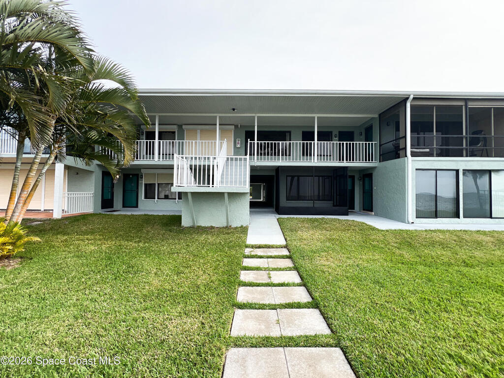 3100 S Atlantic Avenue, Cocoa Beach, FL 32931