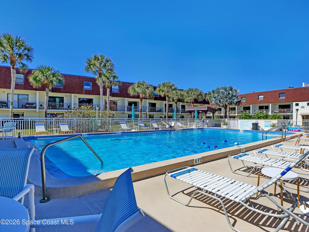 170 Paradise Boulevard, Melbourne, FL 32903