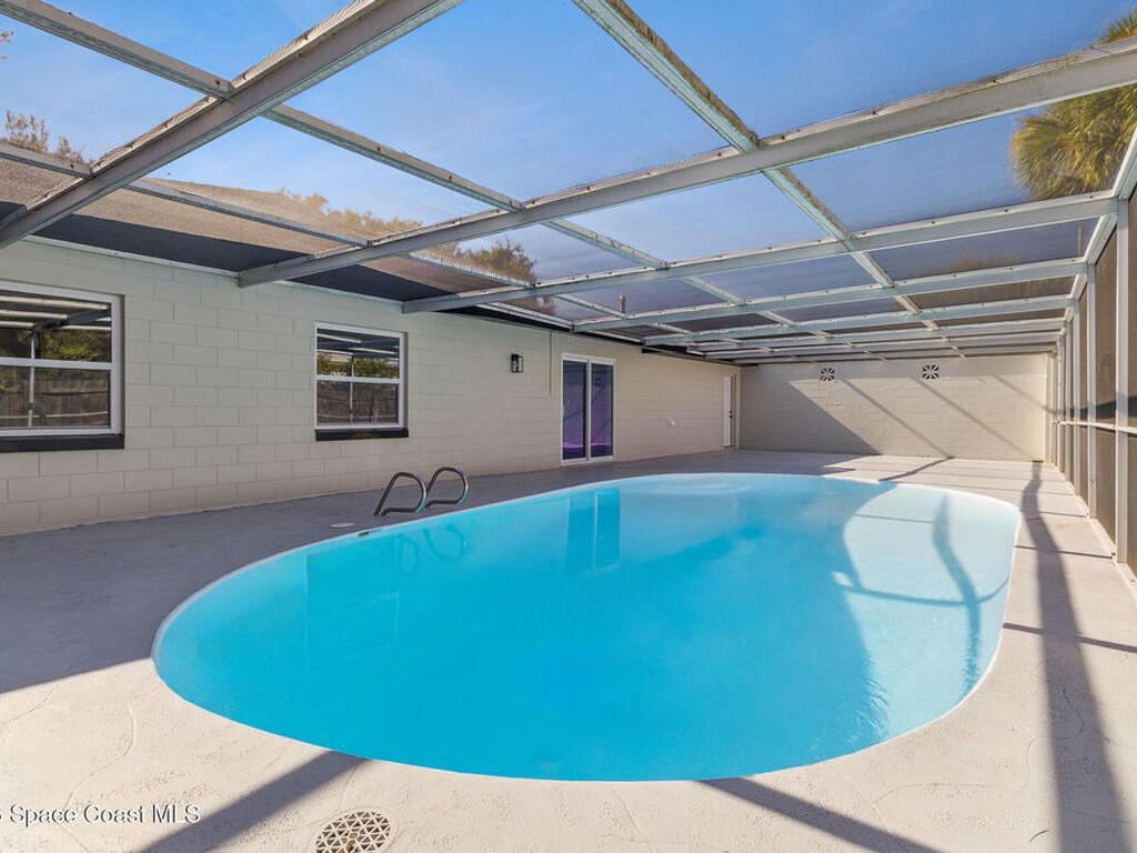 140 Barbados Drive, Merritt Island, FL 32952