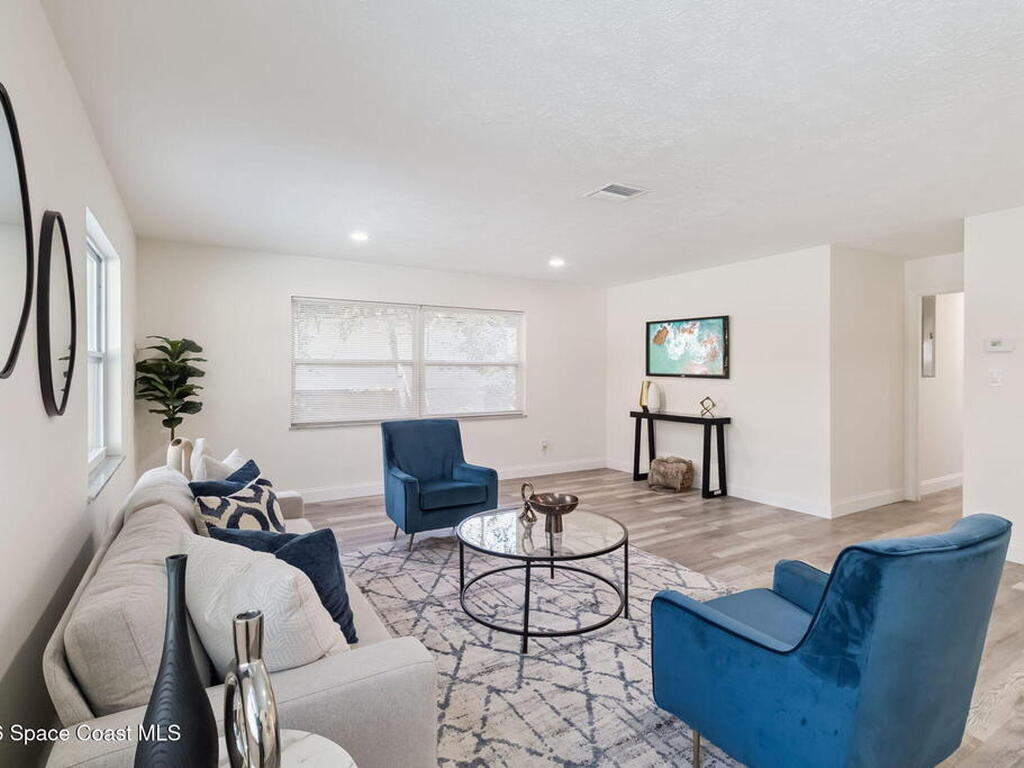 140 Barbados Drive, Merritt Island, FL 32952