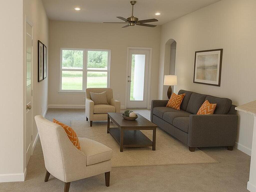 1516 Kylar Drive, Palm Bay, FL 32907