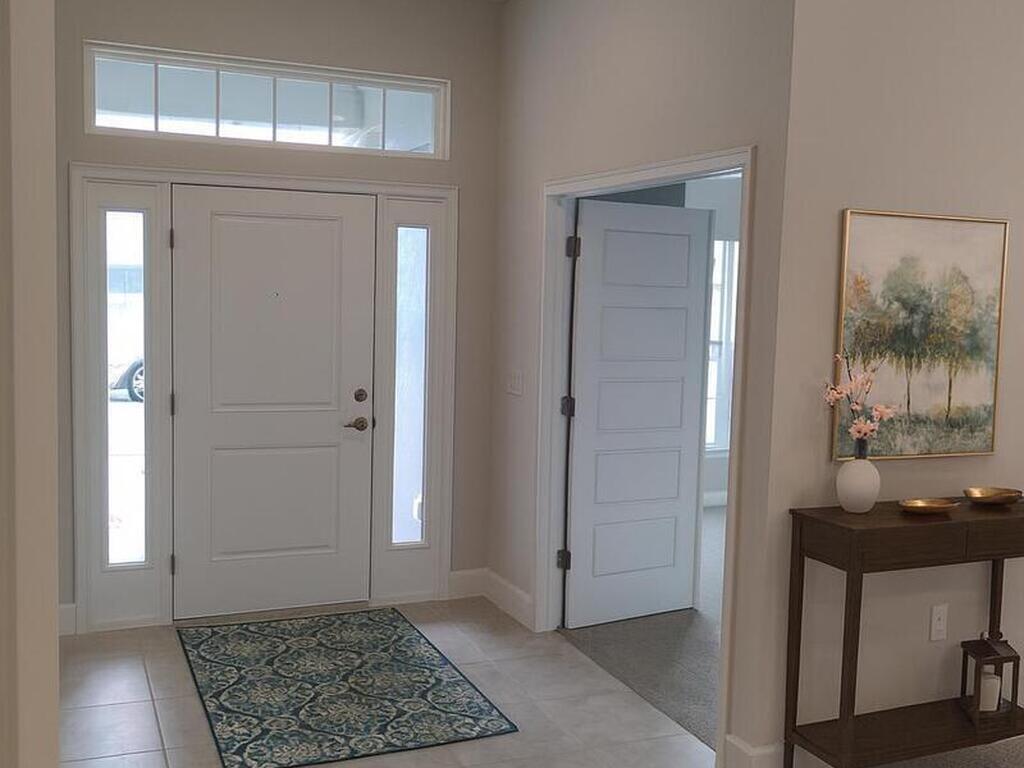 1516 Kylar Drive, Palm Bay, FL 32907