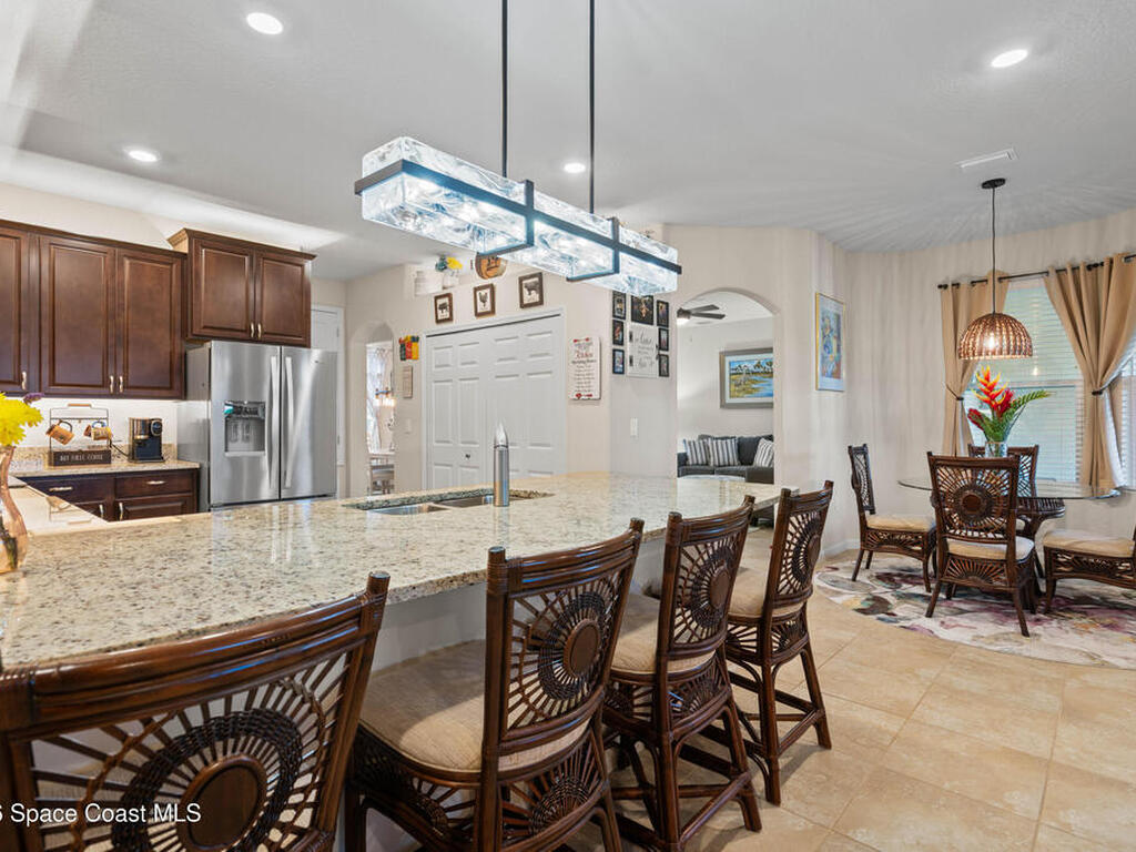 505 Stonebriar Drive, Palm Bay, FL 32909