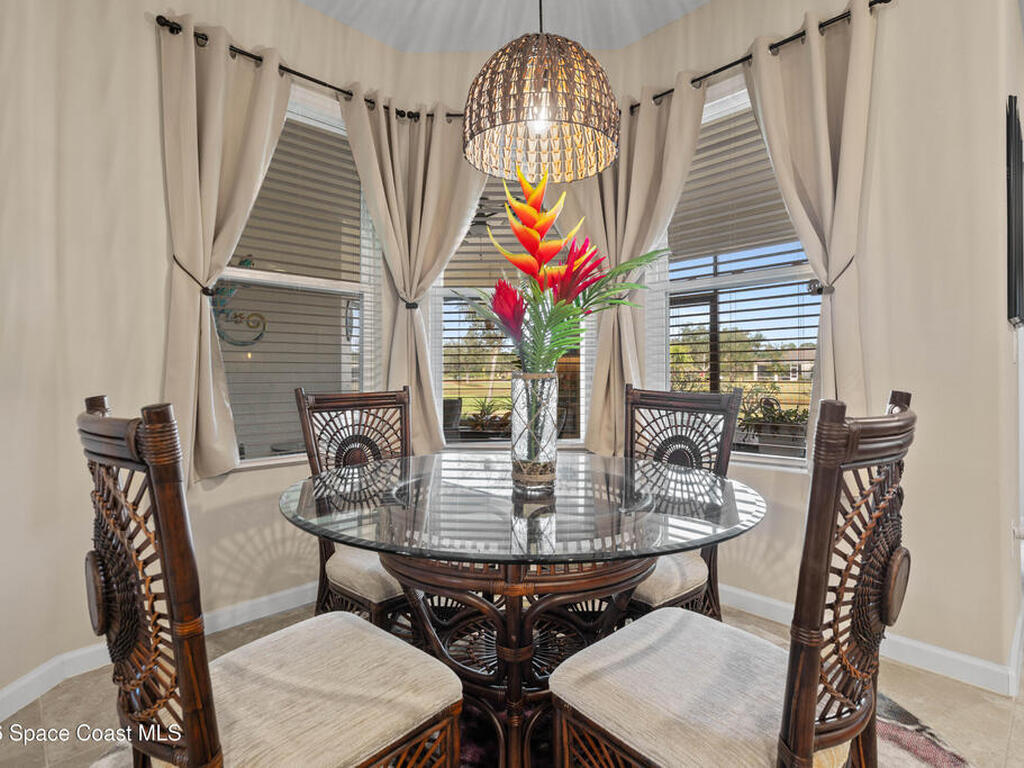 505 Stonebriar Drive, Palm Bay, FL 32909