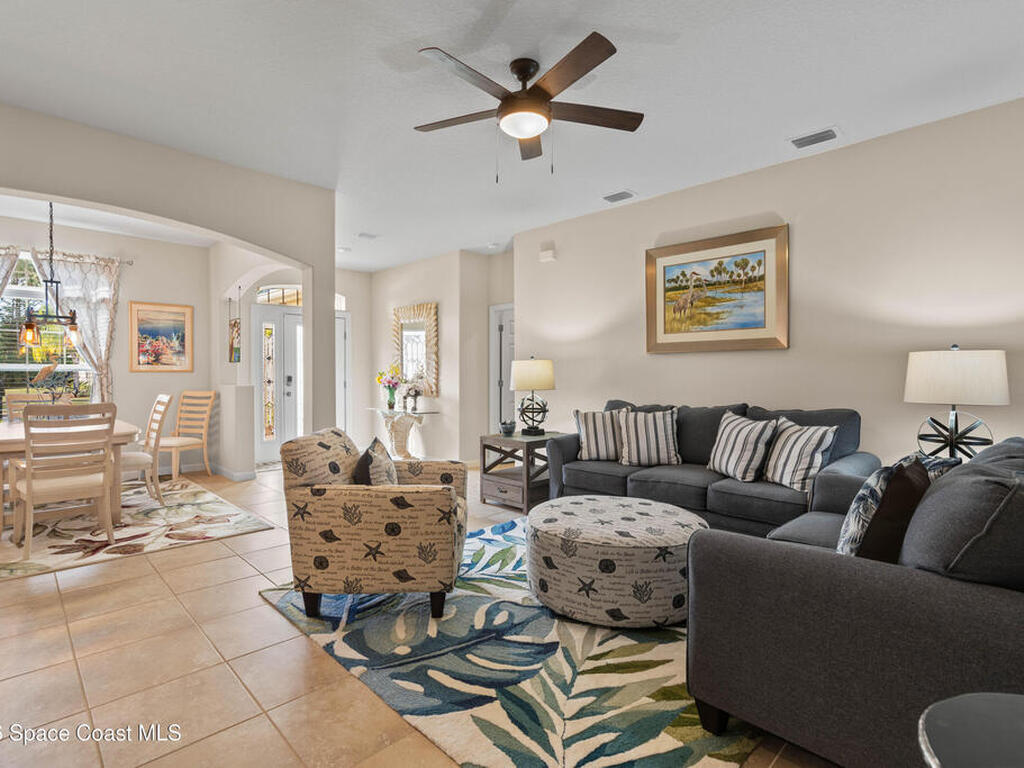 505 Stonebriar Drive, Palm Bay, FL 32909