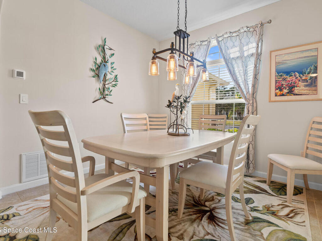 505 Stonebriar Drive, Palm Bay, FL 32909