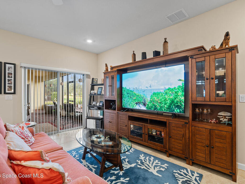 505 Stonebriar Drive, Palm Bay, FL 32909