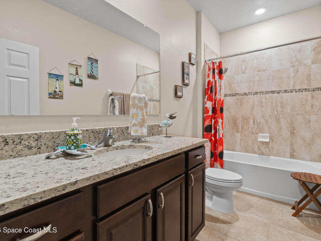 505 Stonebriar Drive, Palm Bay, FL 32909