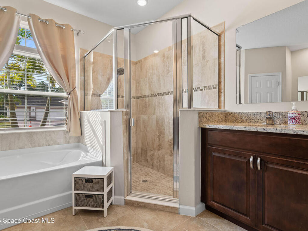 505 Stonebriar Drive, Palm Bay, FL 32909