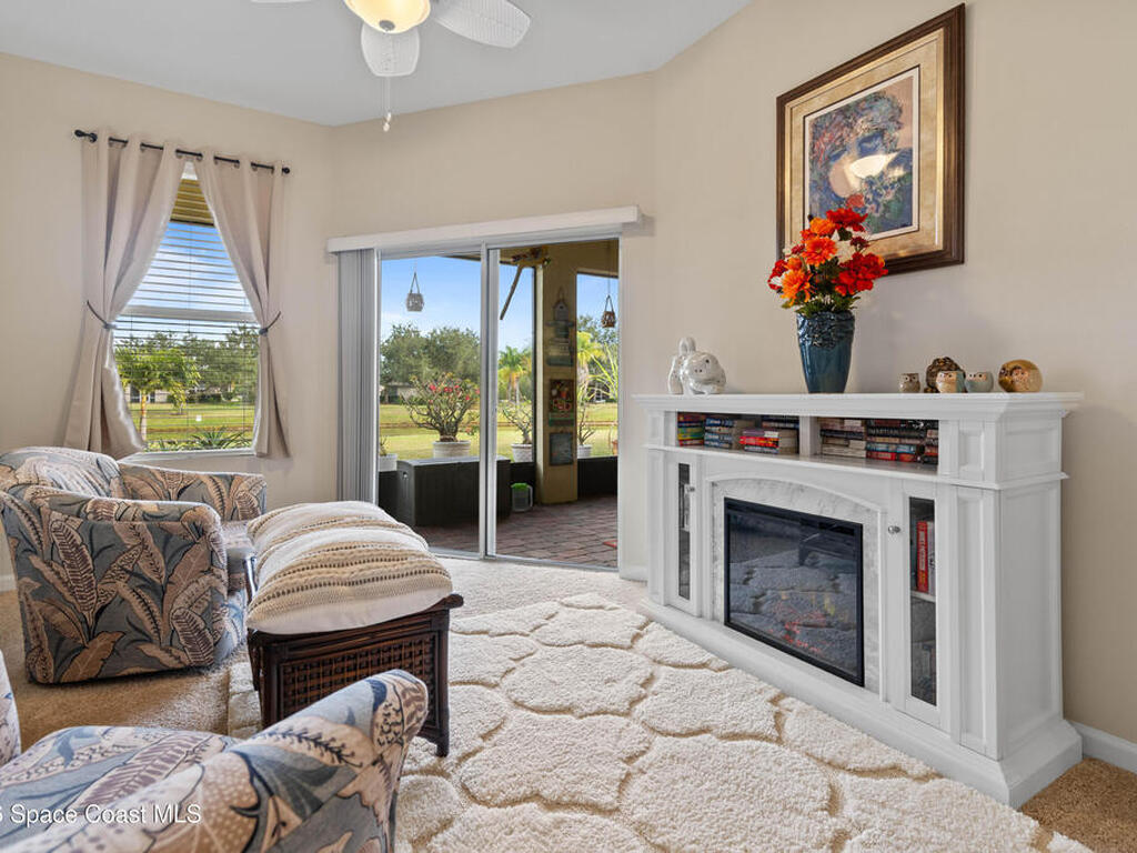 505 Stonebriar Drive, Palm Bay, FL 32909