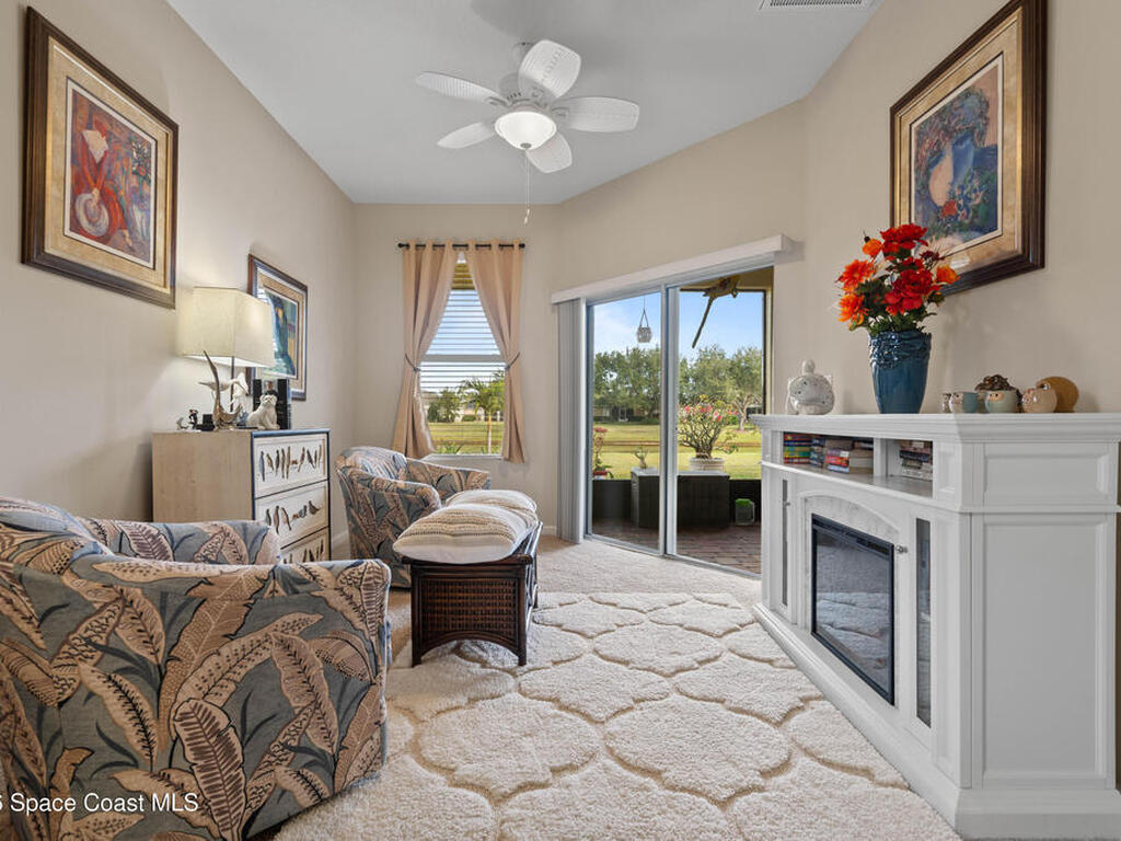 505 Stonebriar Drive, Palm Bay, FL 32909