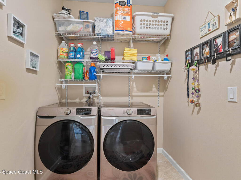 505 Stonebriar Drive, Palm Bay, FL 32909