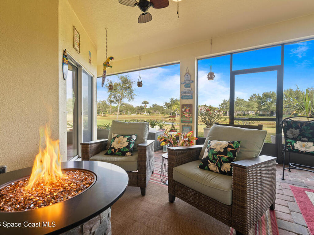 505 Stonebriar Drive, Palm Bay, FL 32909