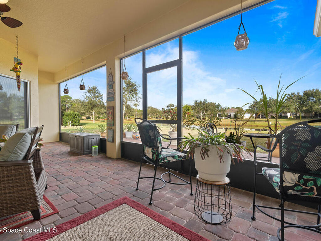 505 Stonebriar Drive, Palm Bay, FL 32909