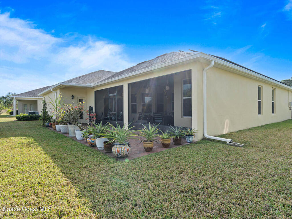 505 Stonebriar Drive, Palm Bay, FL 32909