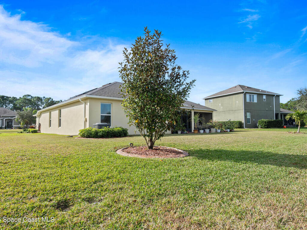 505 Stonebriar Drive, Palm Bay, FL 32909