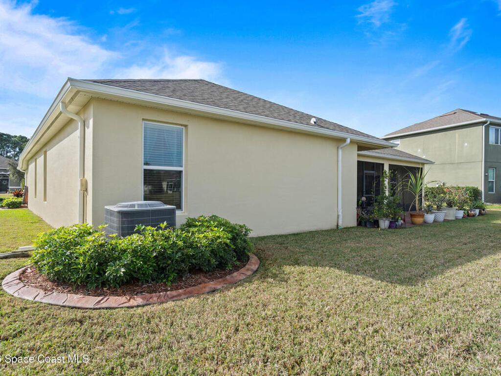 505 Stonebriar Drive, Palm Bay, FL 32909