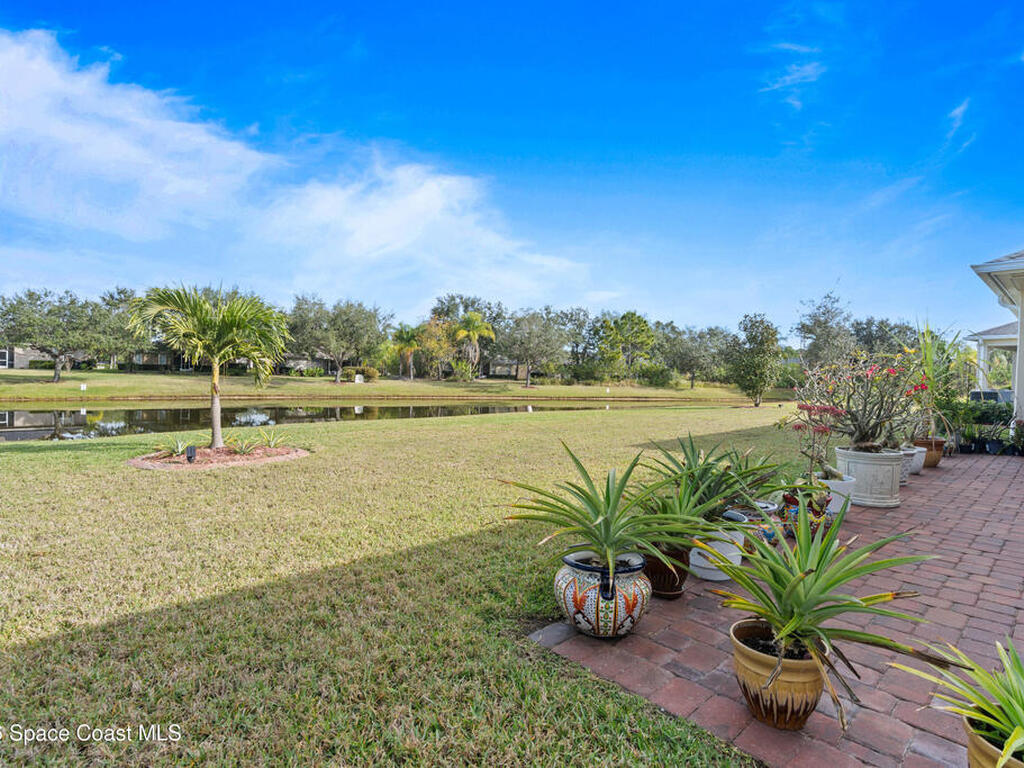 505 Stonebriar Drive, Palm Bay, FL 32909