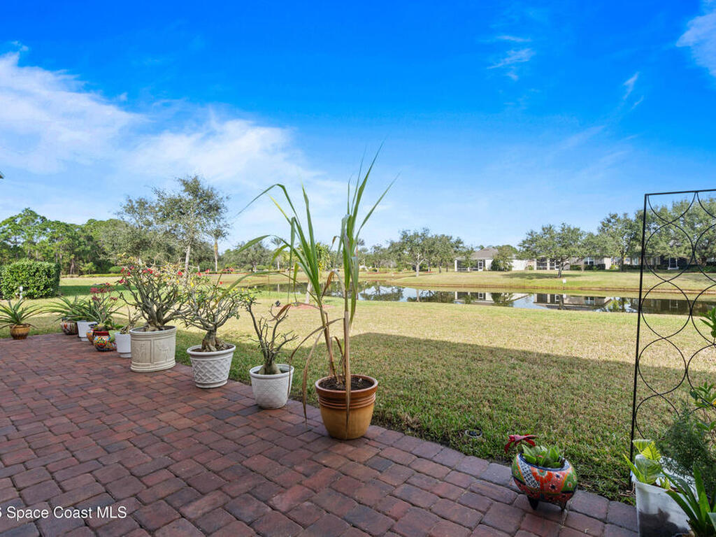 505 Stonebriar Drive, Palm Bay, FL 32909