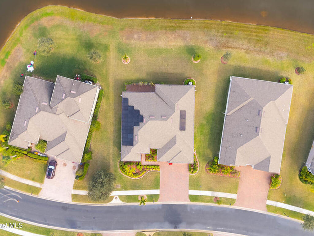 505 Stonebriar Drive, Palm Bay, FL 32909