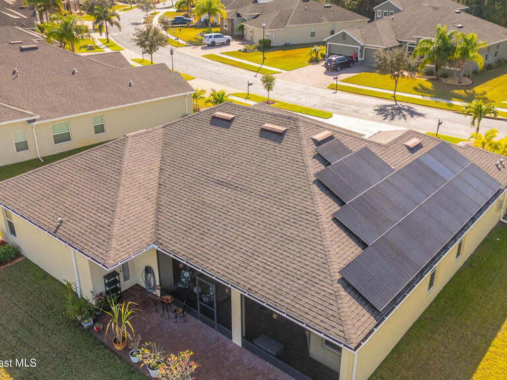 505 Stonebriar Drive, Palm Bay, FL 32909