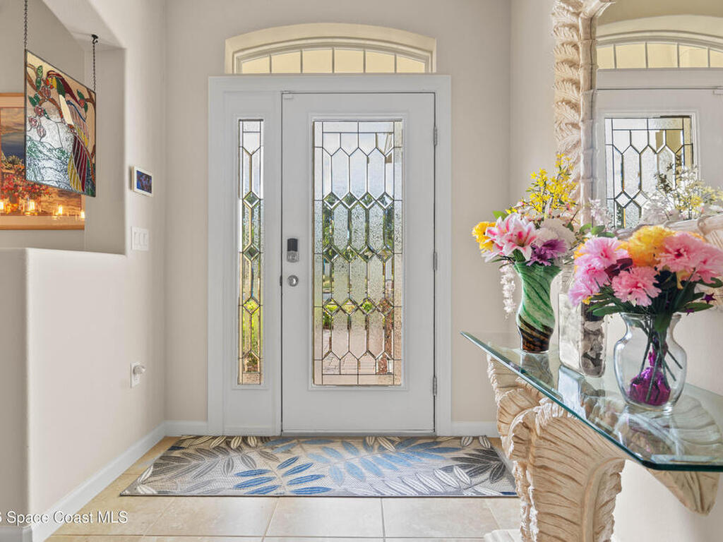 505 Stonebriar Drive, Palm Bay, FL 32909