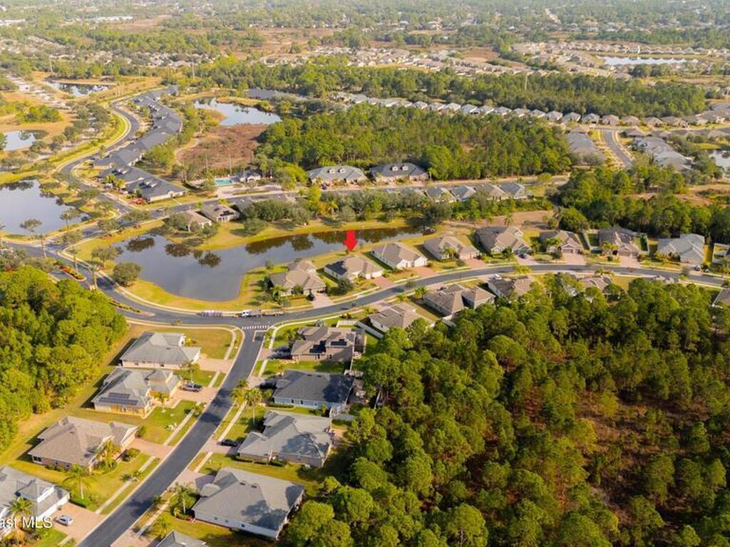 505 Stonebriar Drive, Palm Bay, FL 32909