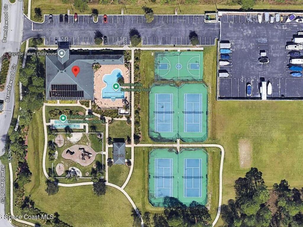 505 Stonebriar Drive, Palm Bay, FL 32909