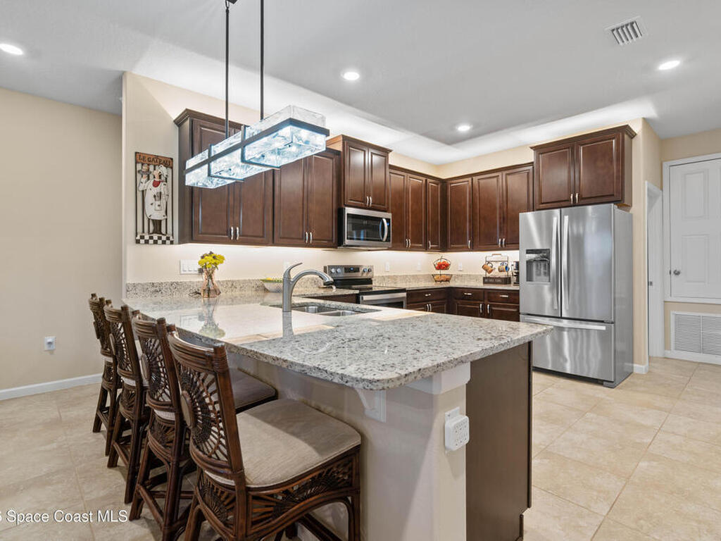 505 Stonebriar Drive, Palm Bay, FL 32909