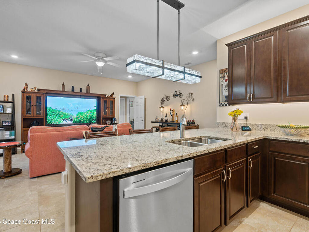 505 Stonebriar Drive, Palm Bay, FL 32909