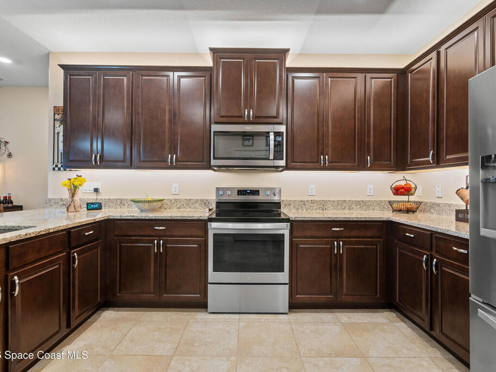 505 Stonebriar Drive, Palm Bay, FL 32909