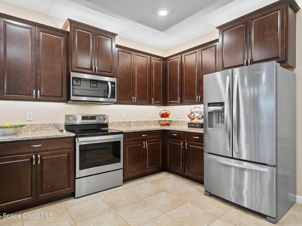 505 Stonebriar Drive, Palm Bay, FL 32909