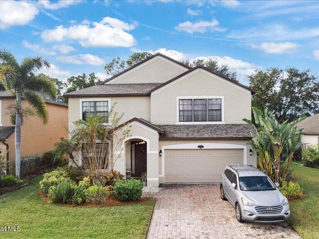 434 SE Breckenridge Circle, Palm Bay, FL 32909