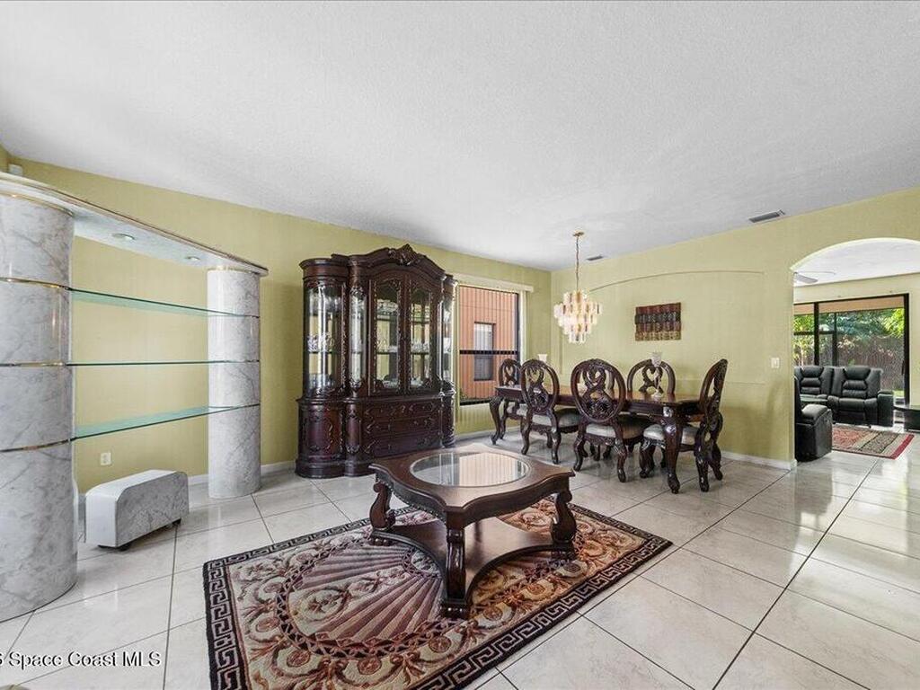 434 SE Breckenridge Circle, Palm Bay, FL 32909