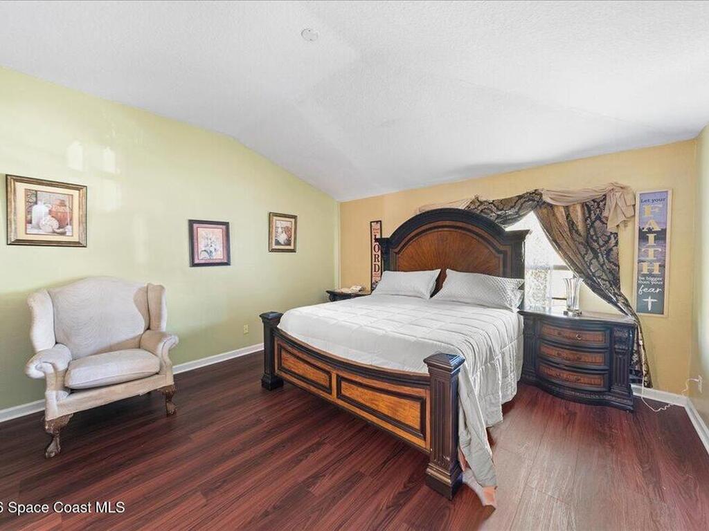 434 SE Breckenridge Circle, Palm Bay, FL 32909