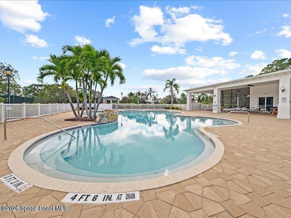 434 SE Breckenridge Circle, Palm Bay, FL 32909