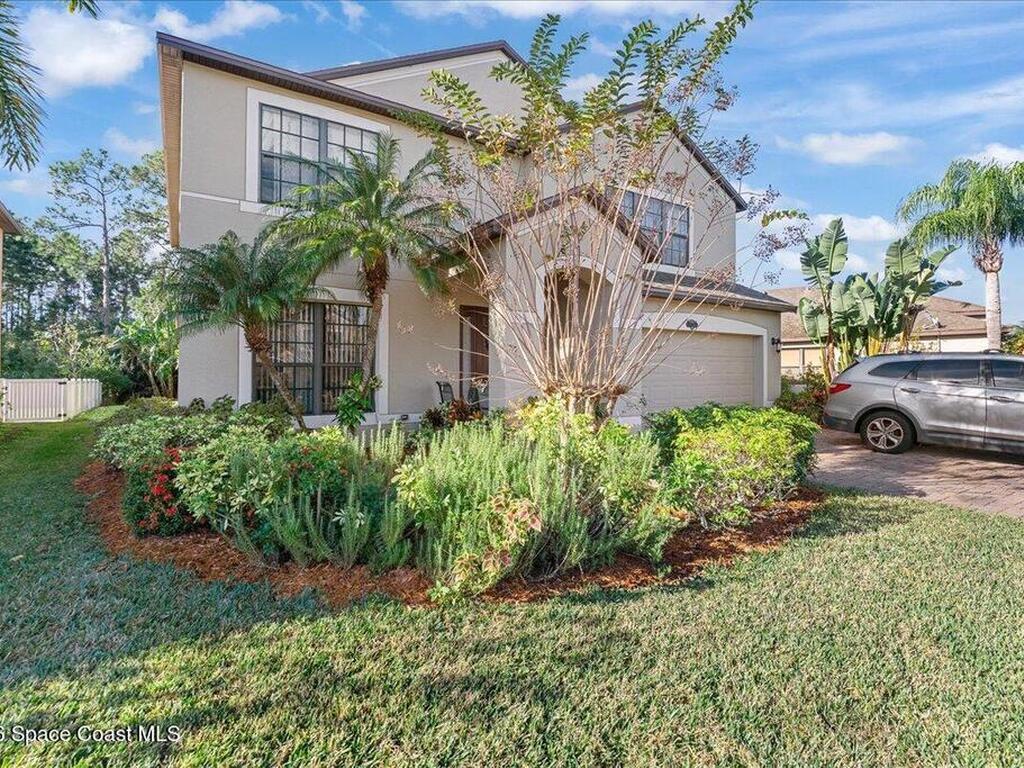 434 SE Breckenridge Circle, Palm Bay, FL 32909