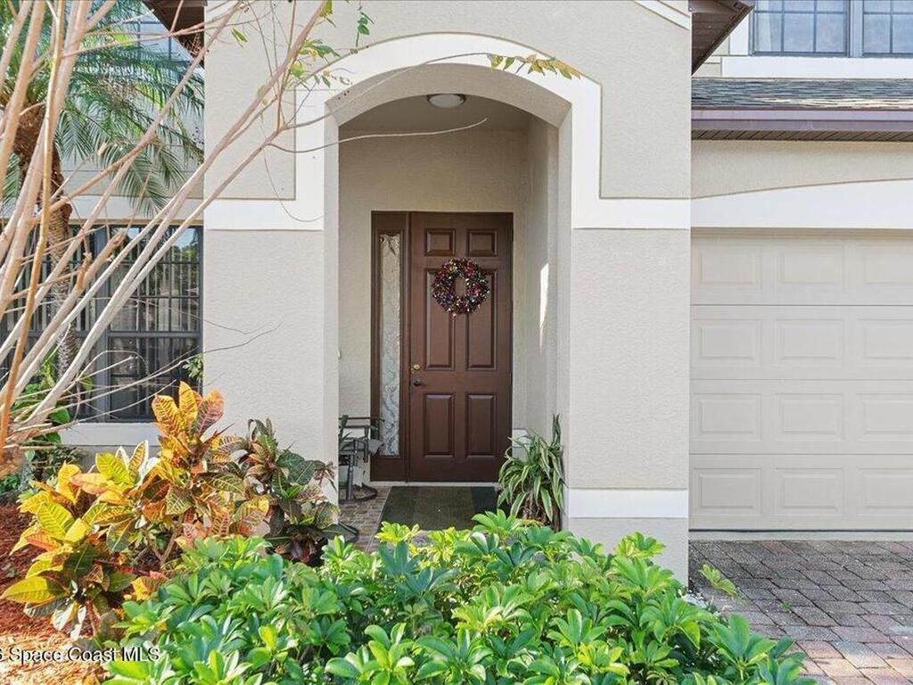 434 SE Breckenridge Circle, Palm Bay, FL 32909