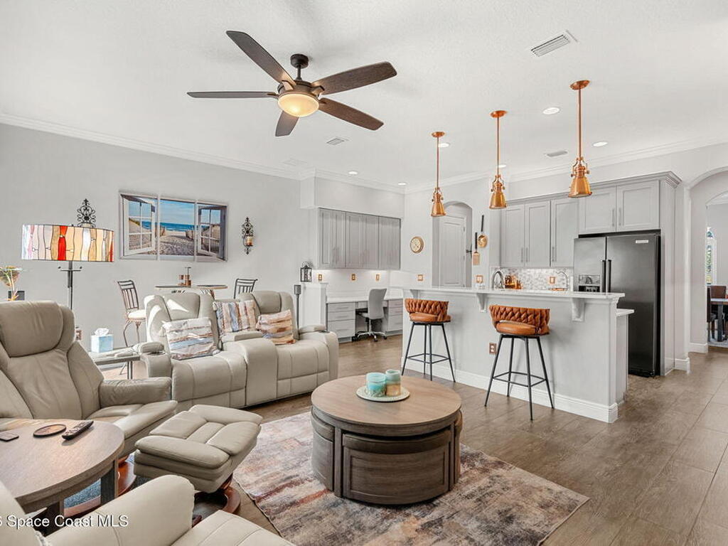 4868 Sprint Circle, Rockledge, FL 32955