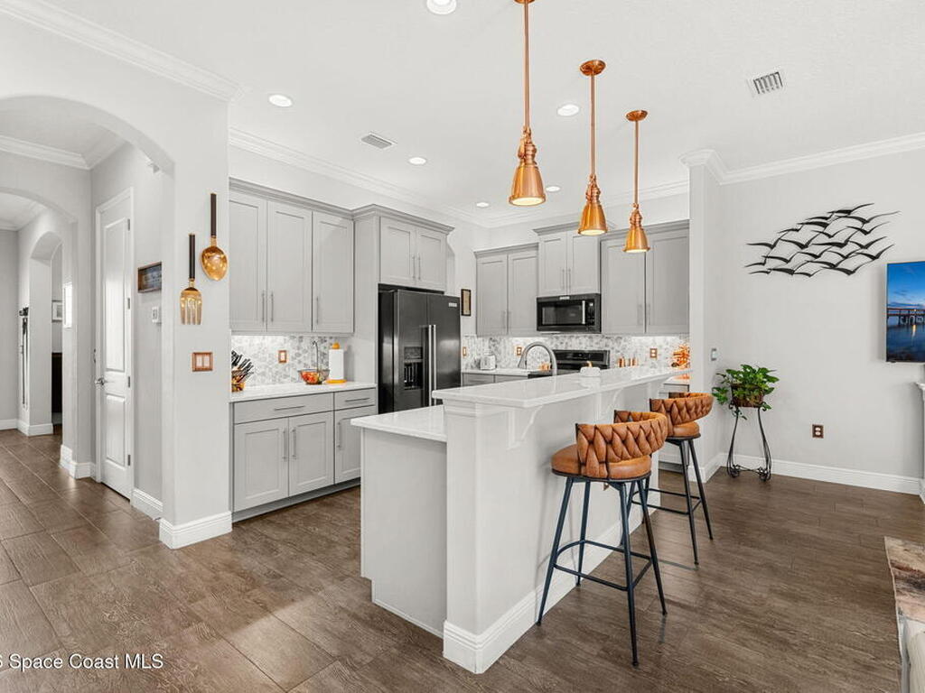 4868 Sprint Circle, Rockledge, FL 32955