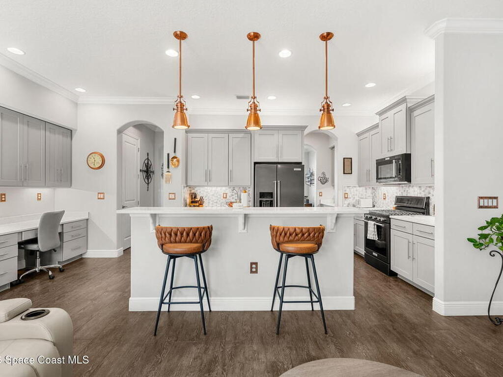 4868 Sprint Circle, Rockledge, FL 32955