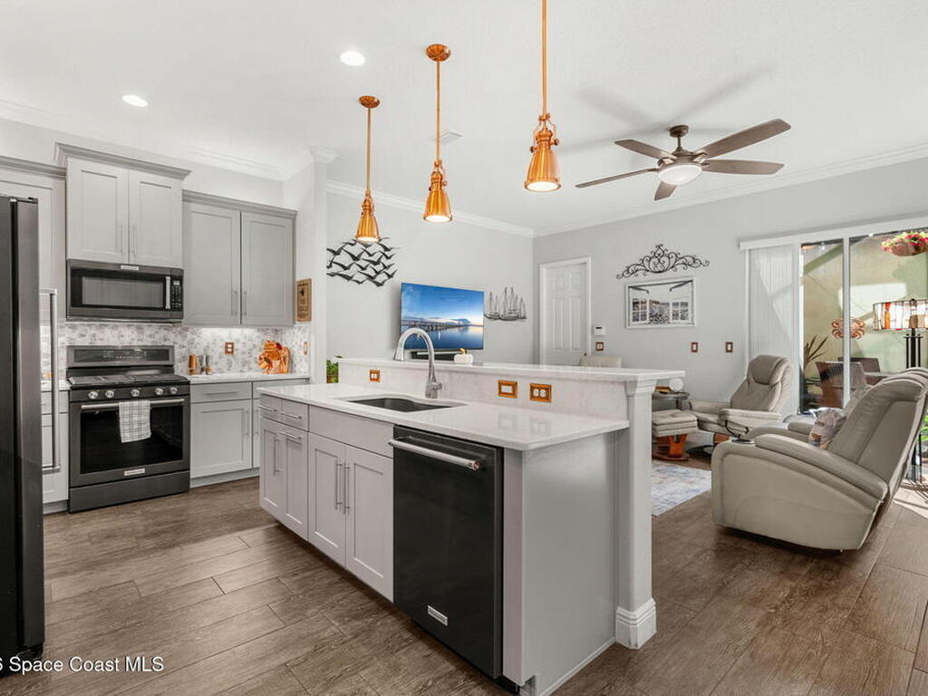 4868 Sprint Circle, Rockledge, FL 32955